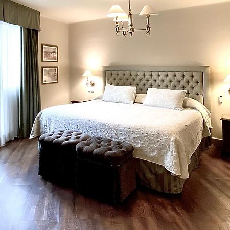 Casa Corp Boutique Suites In Condesa Ciudad de México Exteriér fotografie