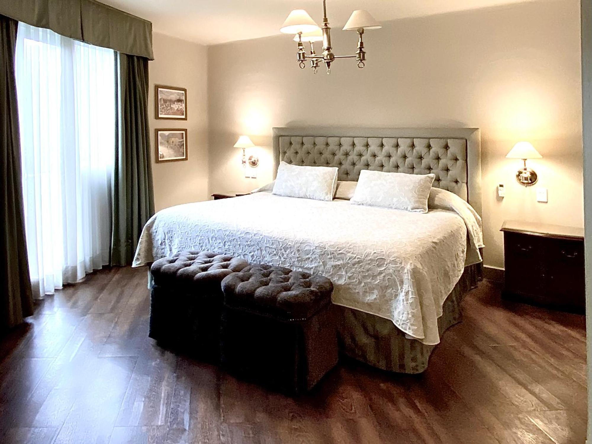 Casa Corp Boutique Suites In Condesa Ciudad de México Exteriér fotografie