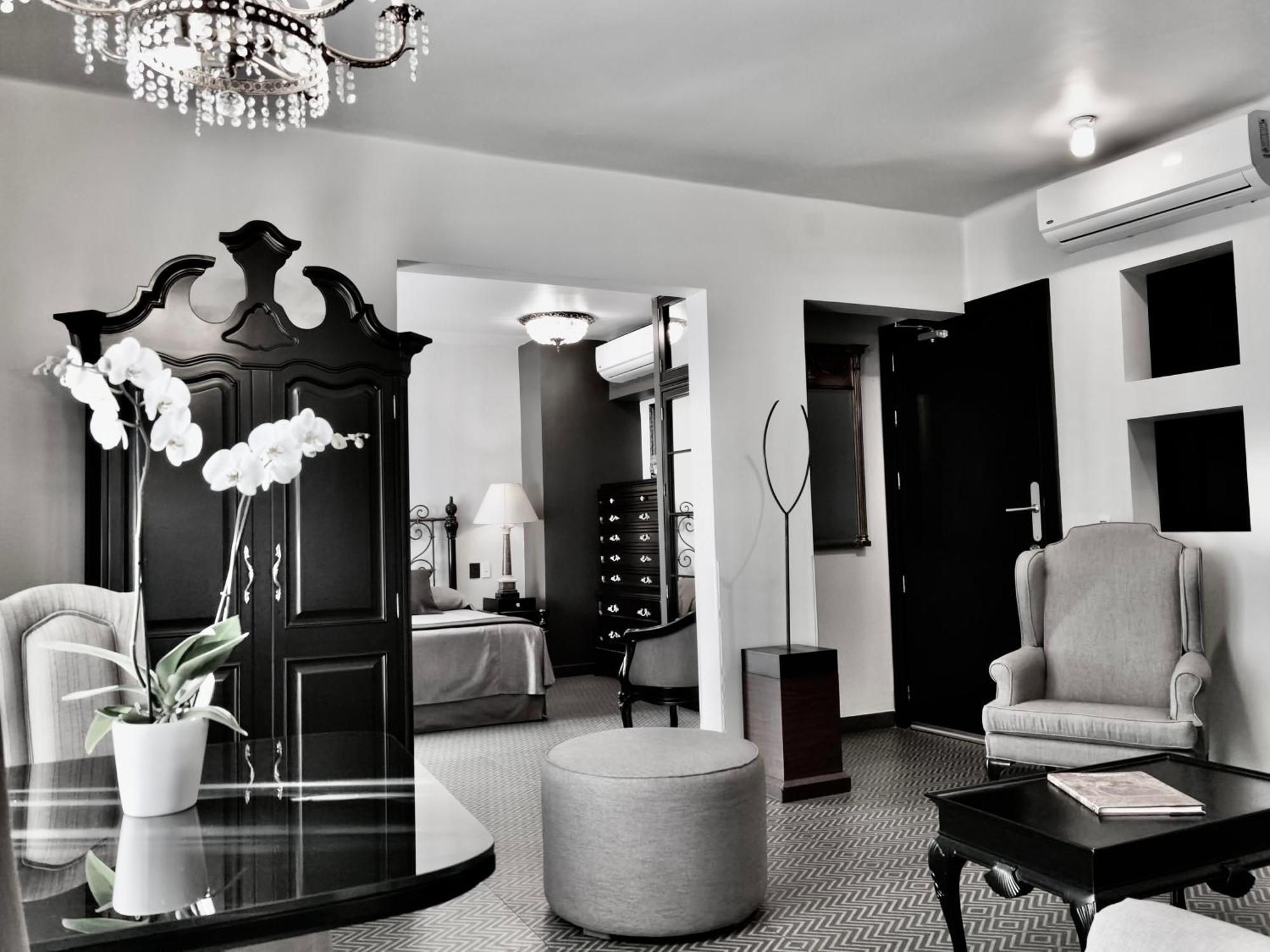 Casa Corp Boutique Suites In Condesa Ciudad de México Exteriér fotografie