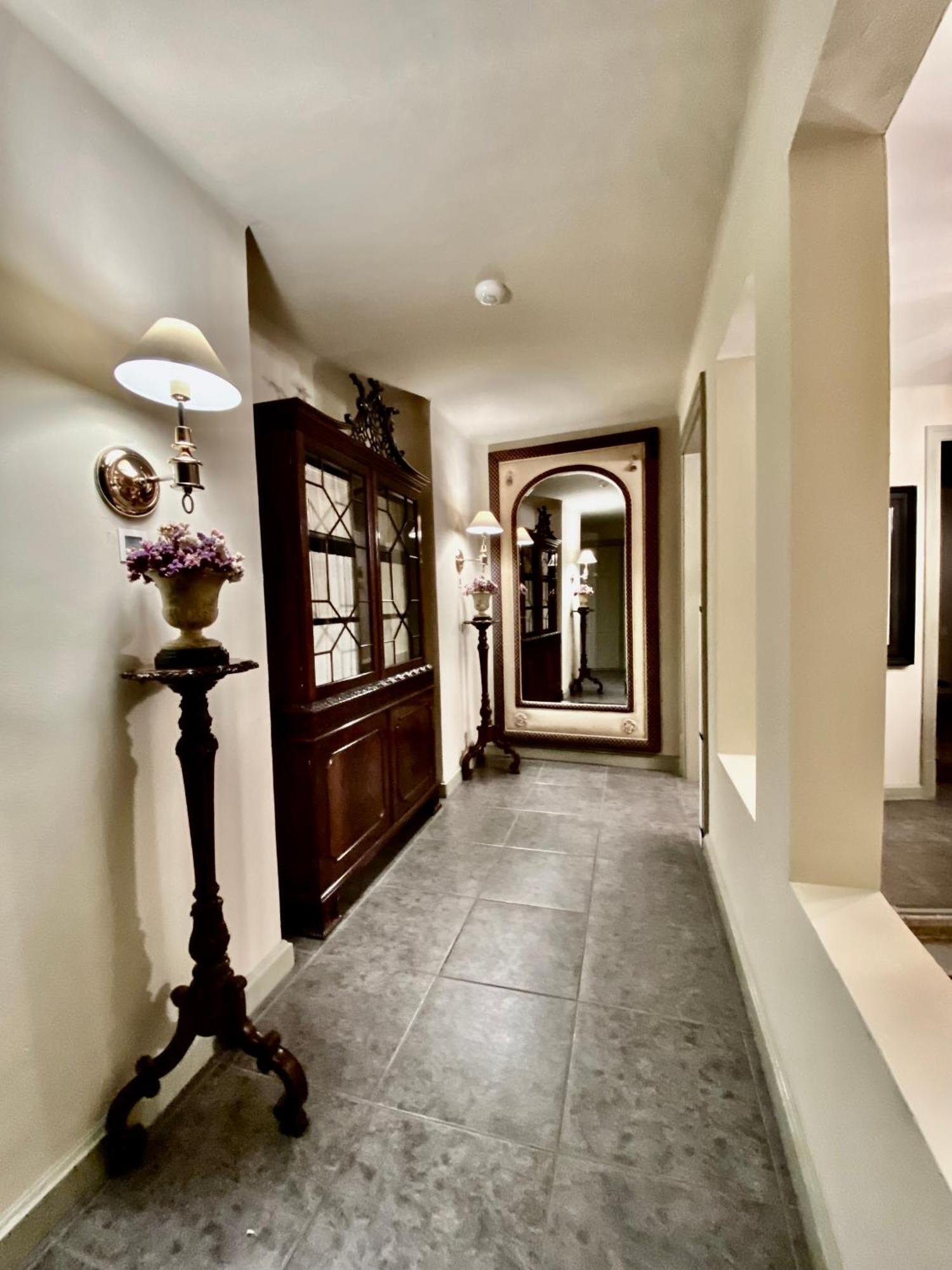 Casa Corp Boutique Suites In Condesa Ciudad de México Exteriér fotografie