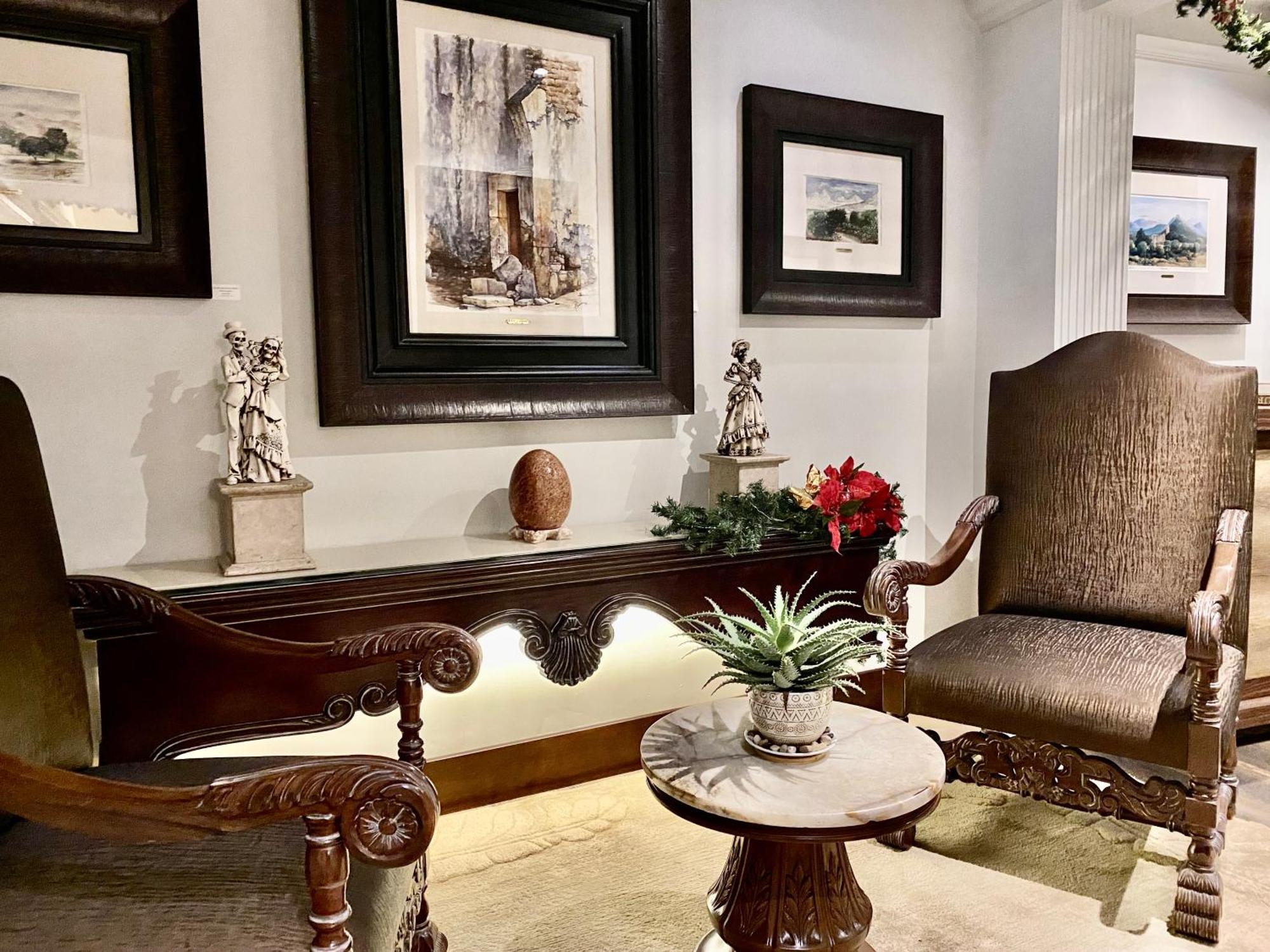 Casa Corp Boutique Suites In Condesa Ciudad de México Exteriér fotografie