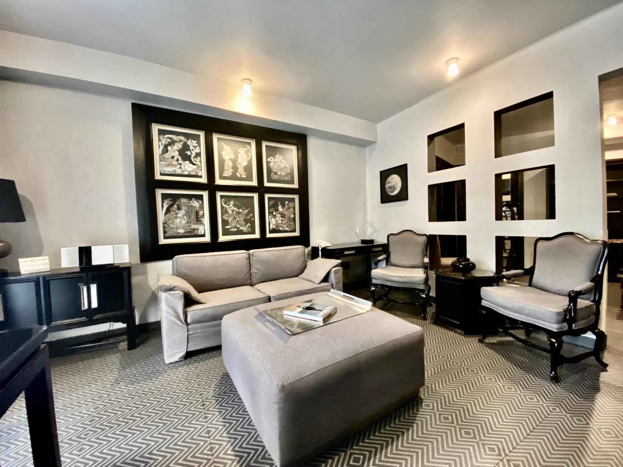 Casa Corp Boutique Suites In Condesa Ciudad de México Exteriér fotografie
