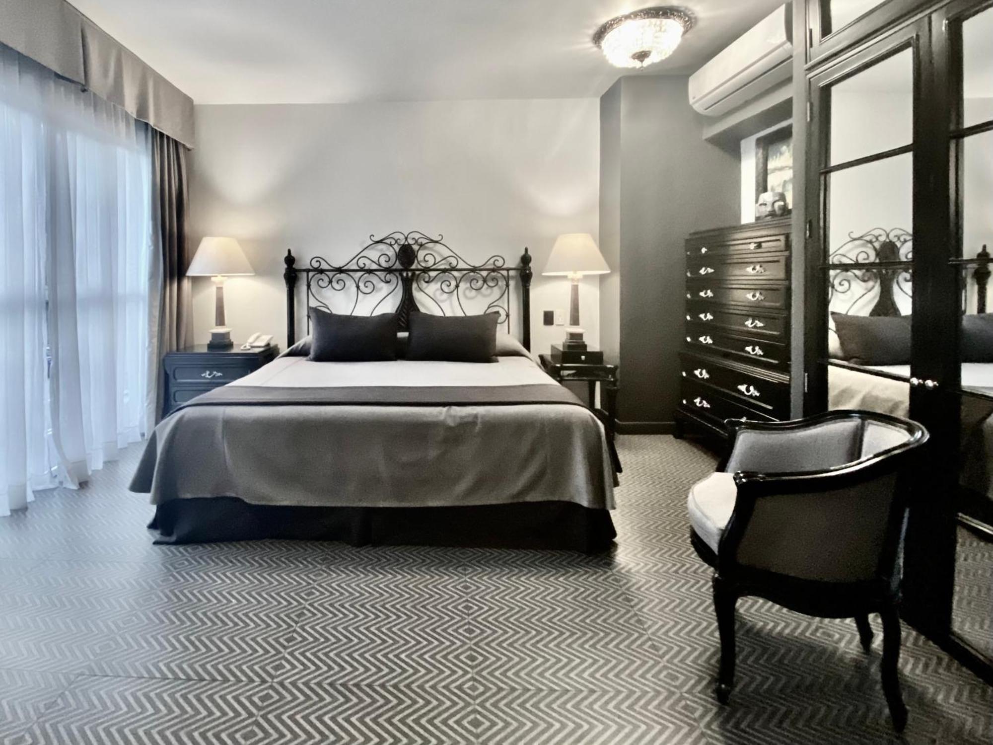 Casa Corp Boutique Suites In Condesa Ciudad de México Exteriér fotografie