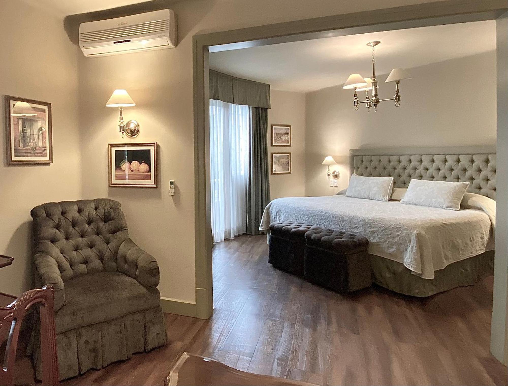 Casa Corp Boutique Suites In Condesa Ciudad de México Exteriér fotografie