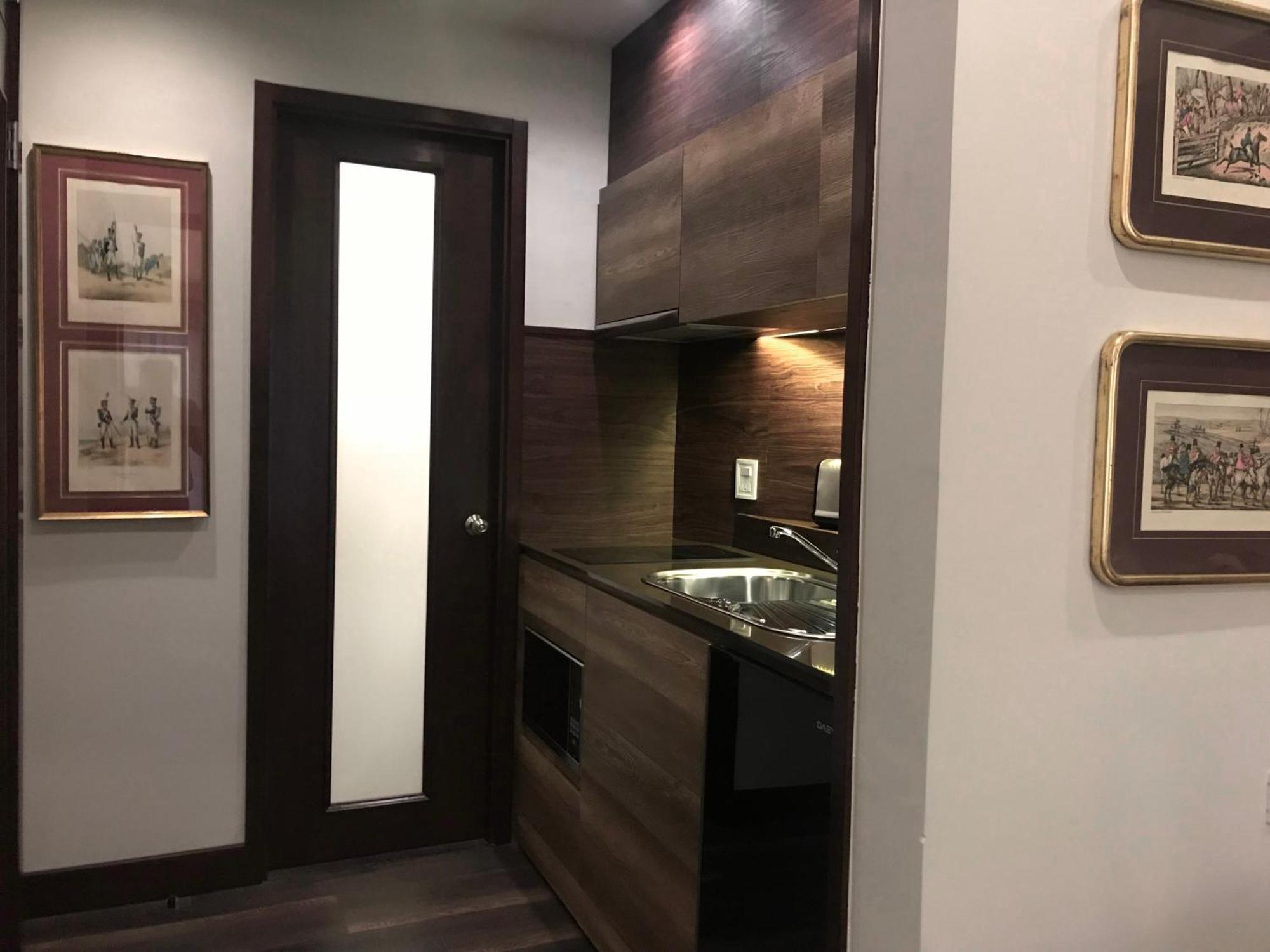 Casa Corp Boutique Suites In Condesa Ciudad de México Exteriér fotografie