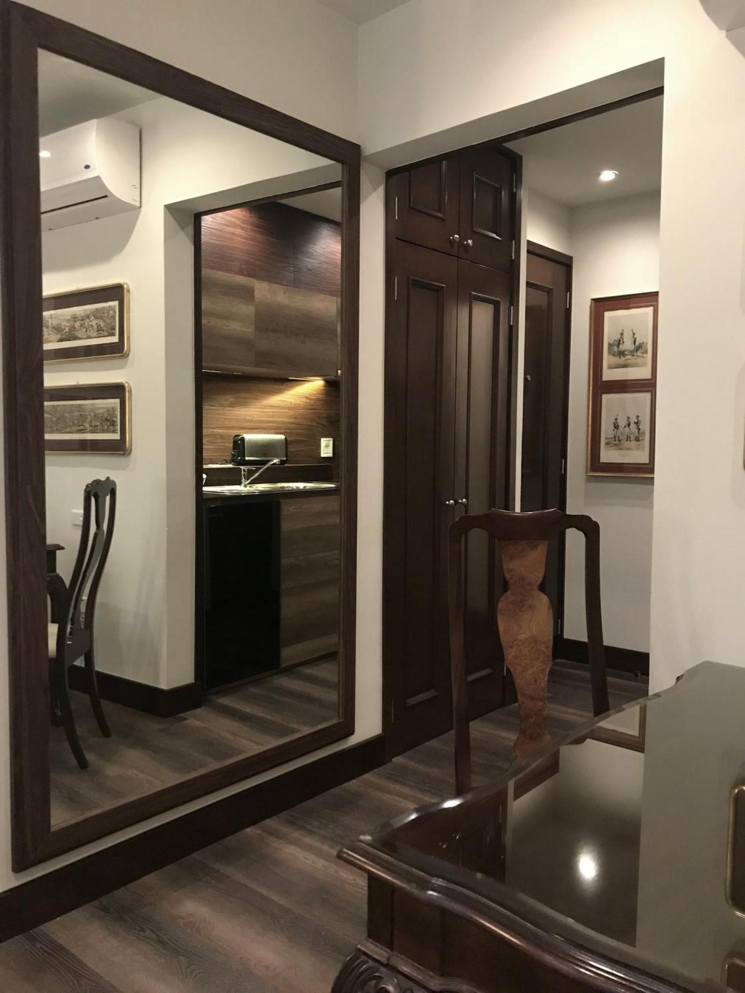 Casa Corp Boutique Suites In Condesa Ciudad de México Exteriér fotografie