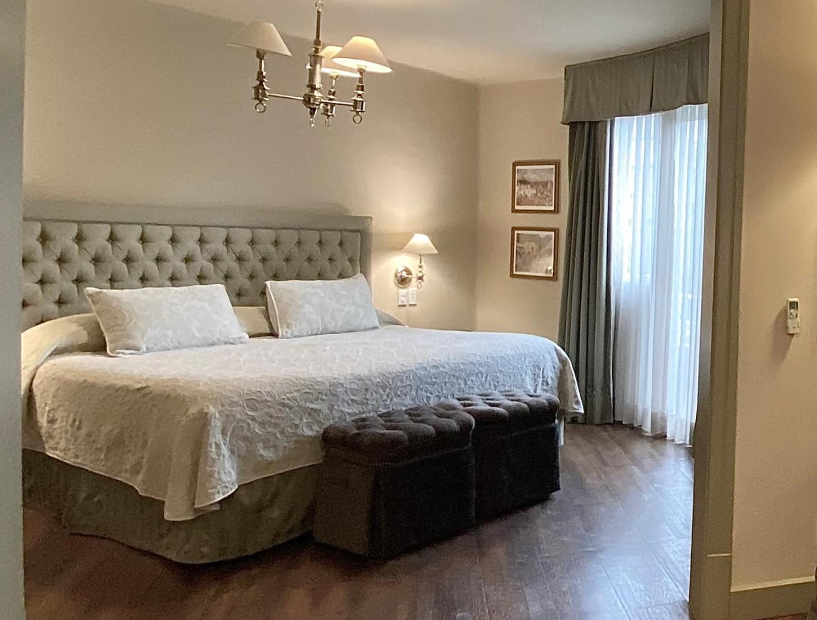 Casa Corp Boutique Suites In Condesa Ciudad de México Exteriér fotografie