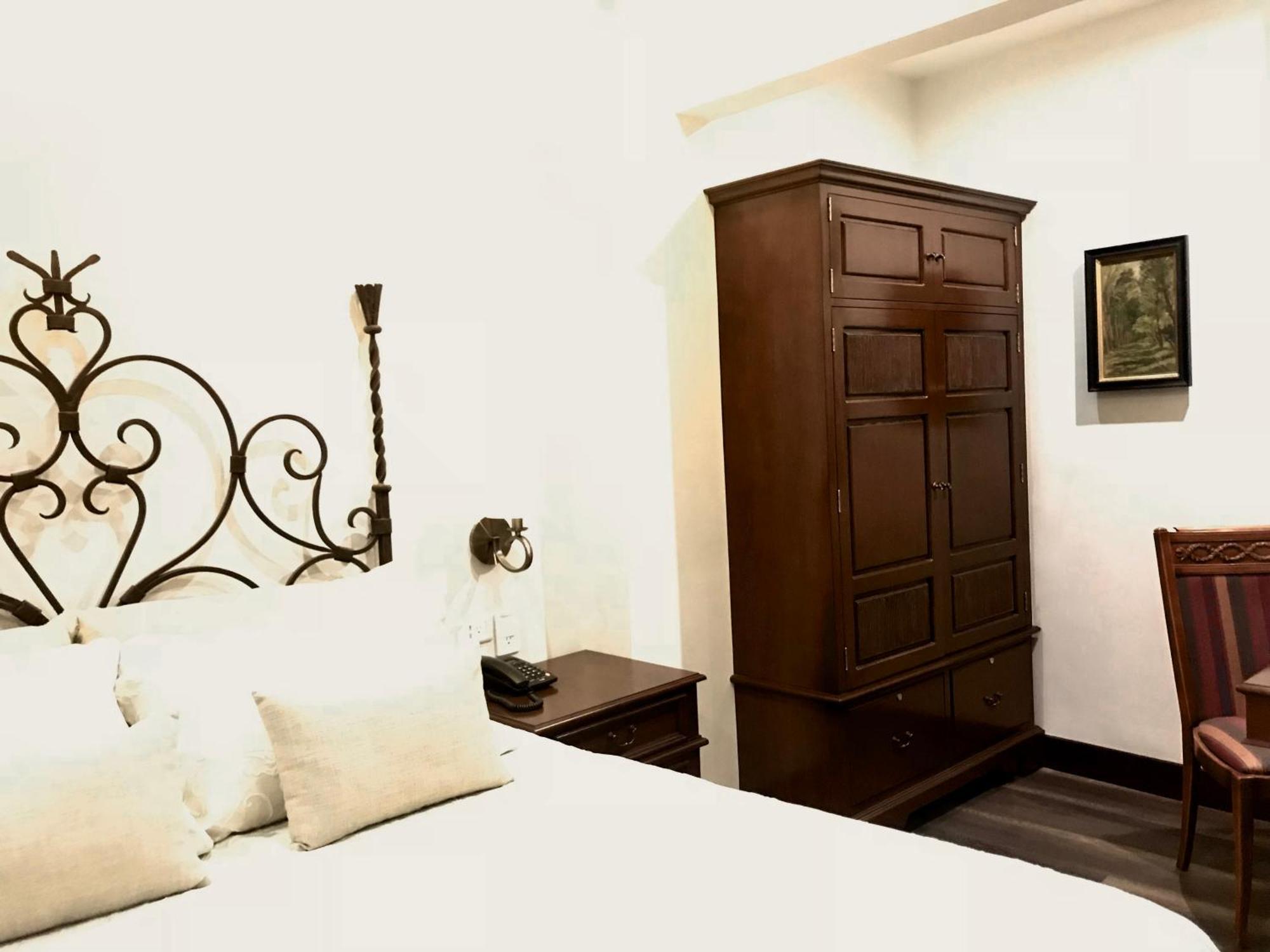 Casa Corp Boutique Suites In Condesa Ciudad de México Exteriér fotografie