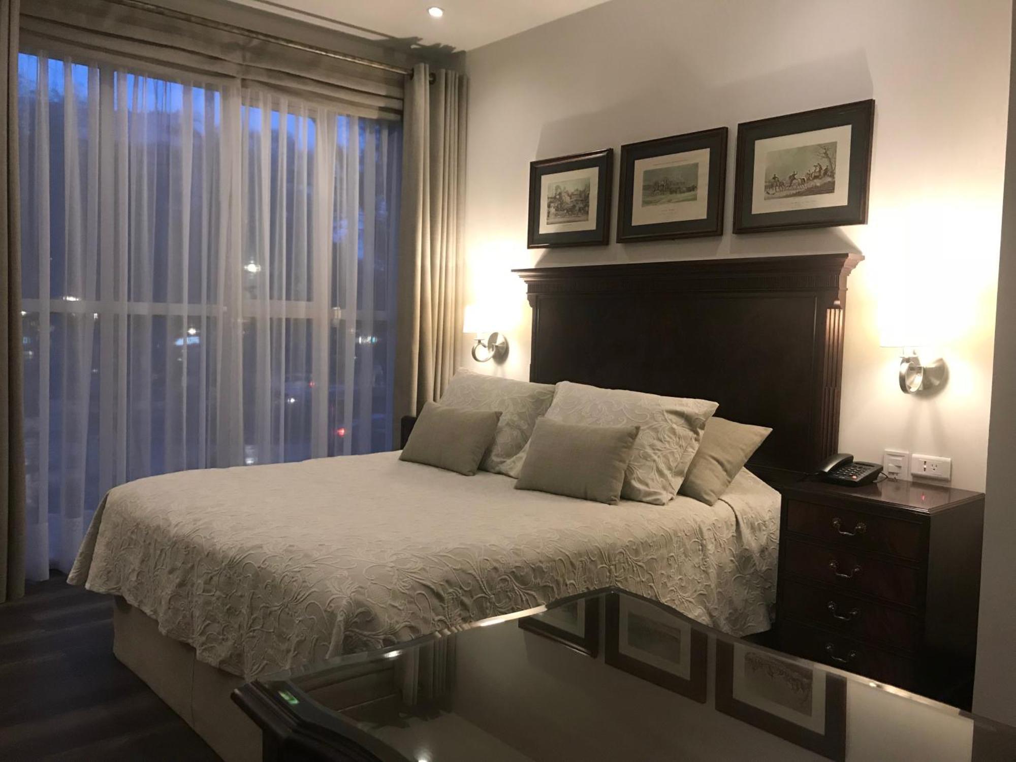 Casa Corp Boutique Suites In Condesa Ciudad de México Exteriér fotografie