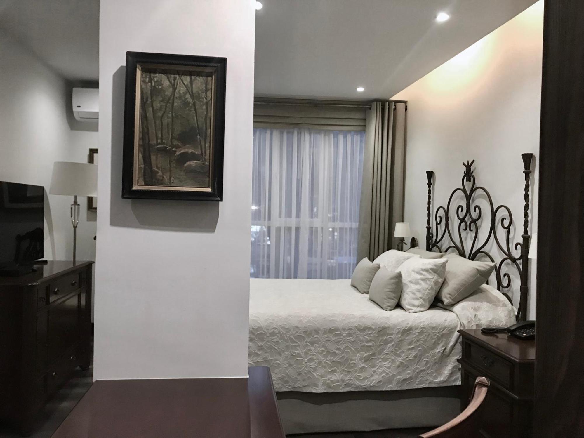 Casa Corp Boutique Suites In Condesa Ciudad de México Exteriér fotografie
