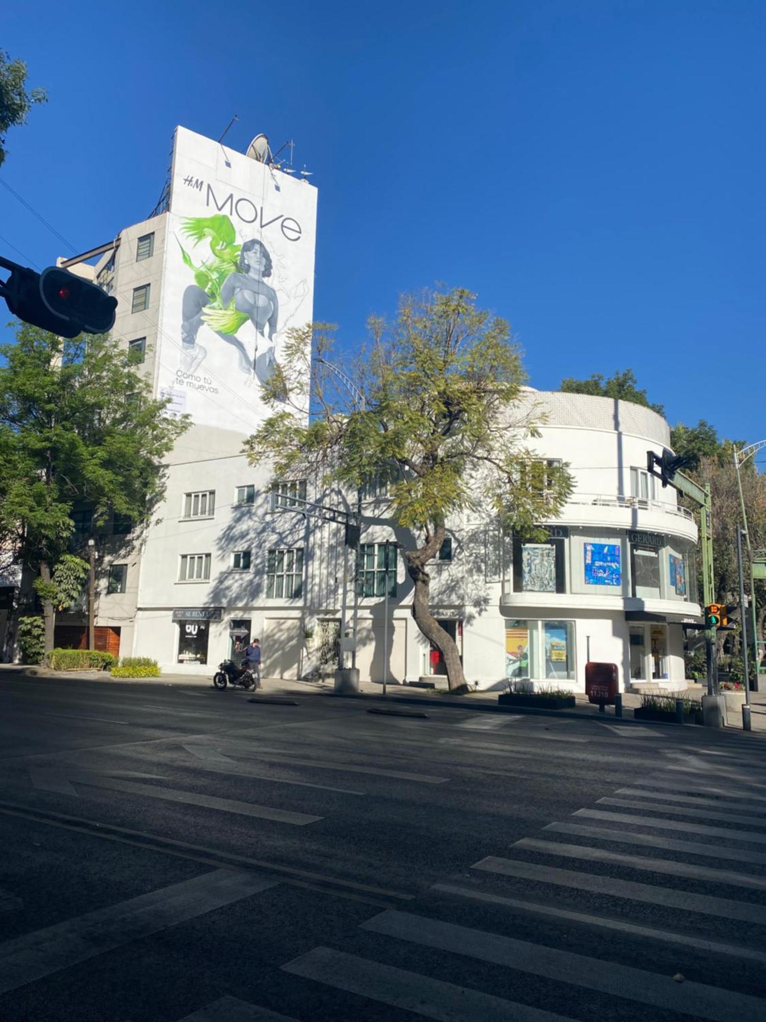 Casa Corp Boutique Suites In Condesa Ciudad de México Exteriér fotografie