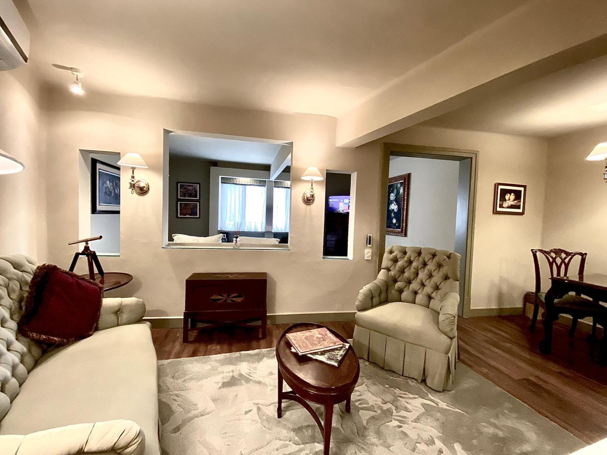 Casa Corp Boutique Suites In Condesa Ciudad de México Exteriér fotografie