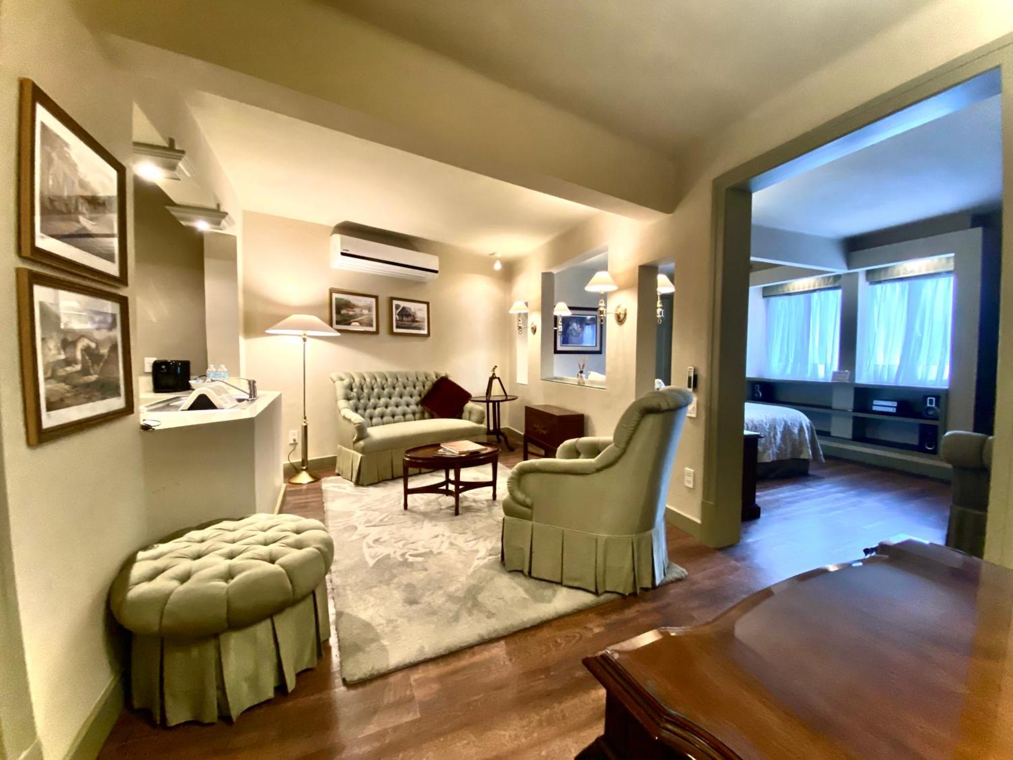 Casa Corp Boutique Suites In Condesa Ciudad de México Exteriér fotografie