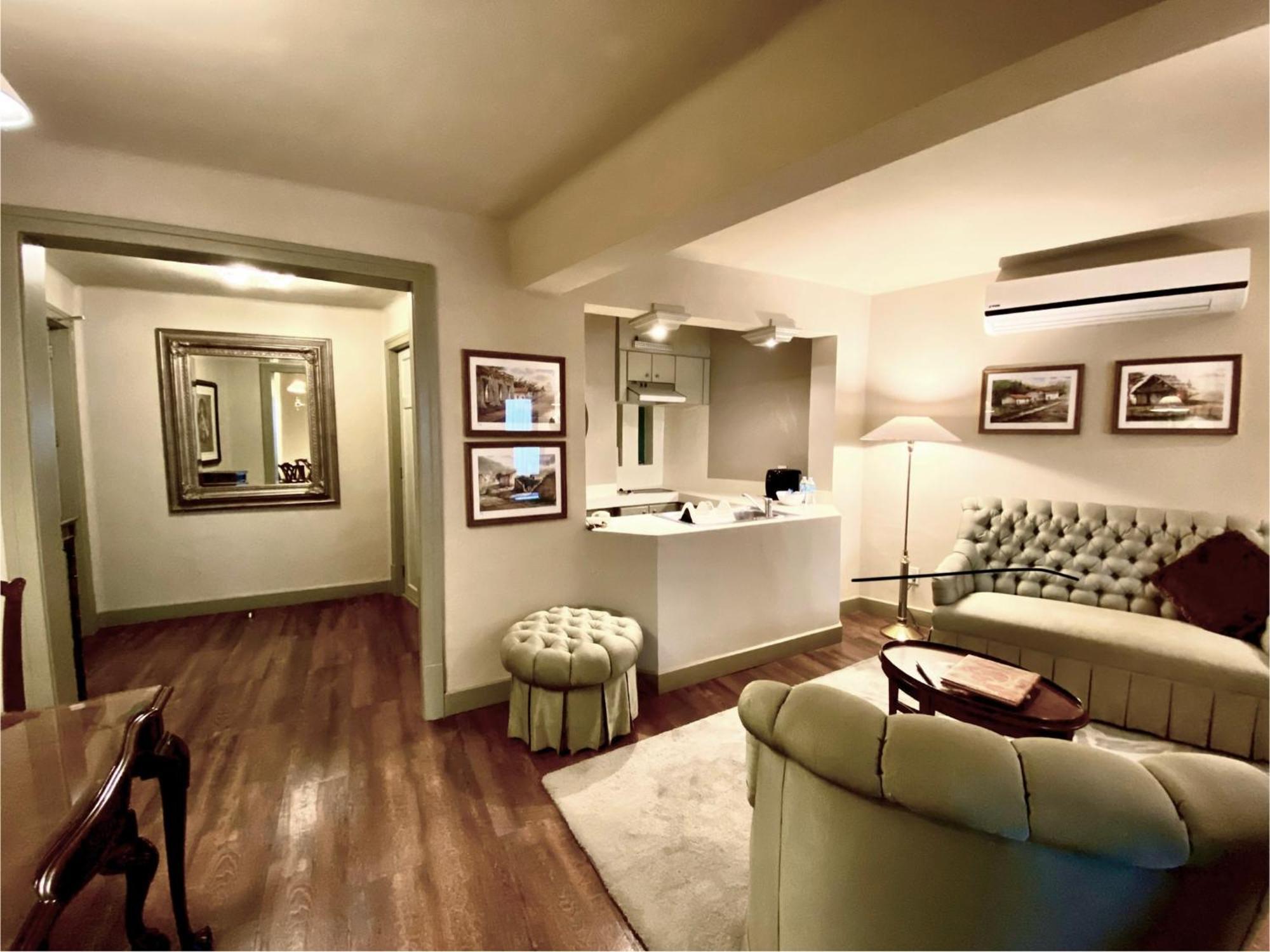 Casa Corp Boutique Suites In Condesa Ciudad de México Exteriér fotografie